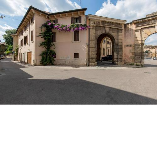 La Casa della Bouganville
