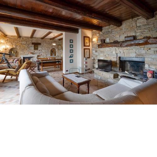 La Casa della Luna - Villa privata