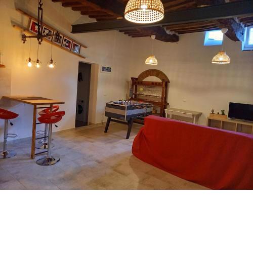 La casa della Luna