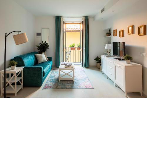 LA CASA DELLA MUSICA Apartment Bellagio