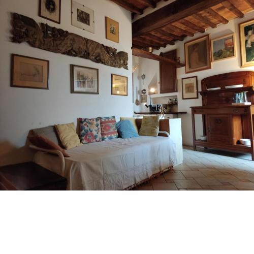 LA CASA DELLA MUSICA