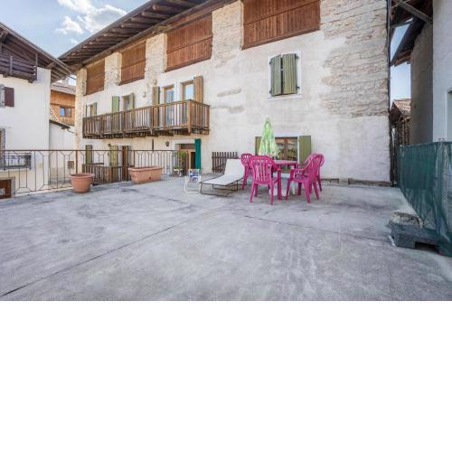 La Casa Della Musica