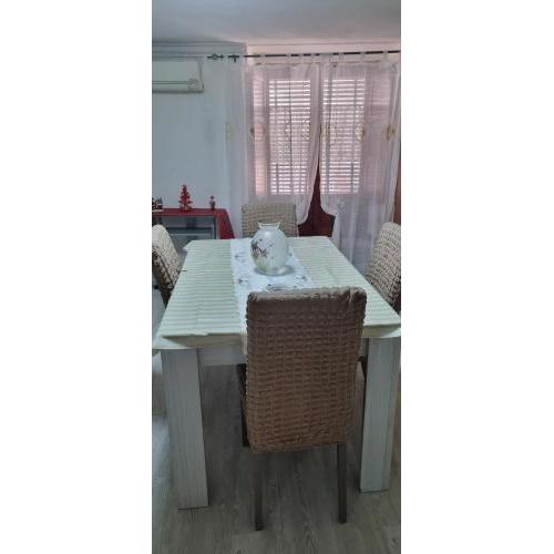 La casa della nonna