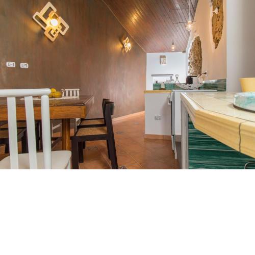 La casa della nonna