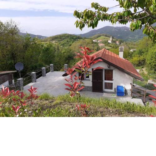 La Casa della Nonna