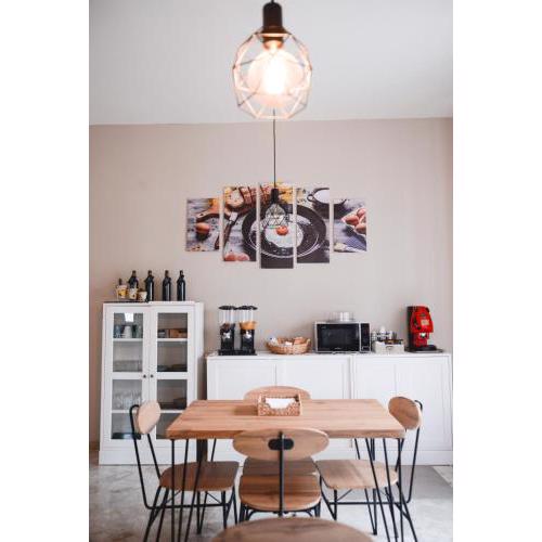 La Casa Della Nonna