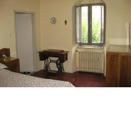 La casa della nonna