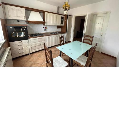 La casa della Nonna