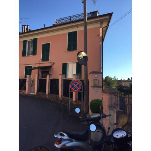 La casa della Nonna
