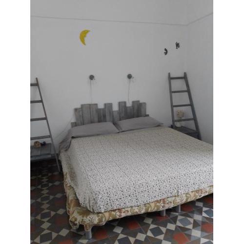 La casa della pecora nera