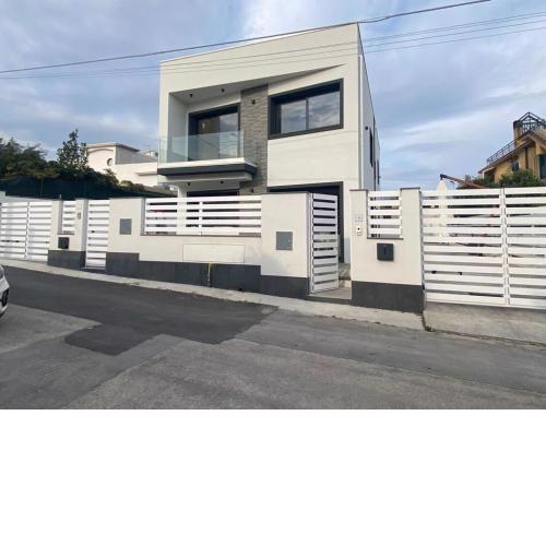 La casa della poesia