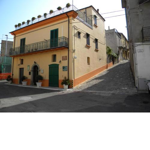 La Casa dellAmericano - Casa d'epoca anni '30