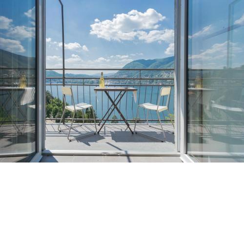 La Casa dell'Architetto by Rent All Como