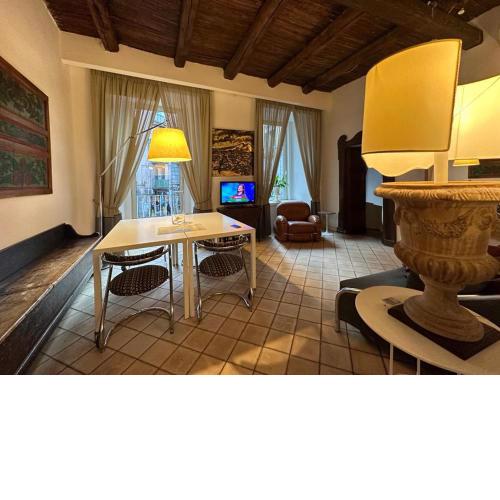 La casa dell'architetto