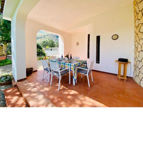 La casa dell'artista