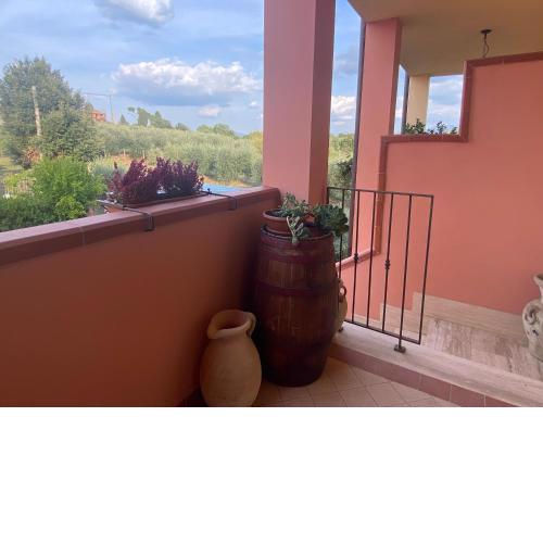 La Casa dell'Artista