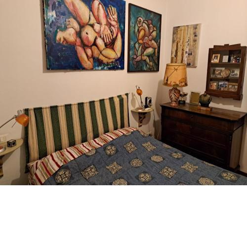LA CASA DELL'ATTORE