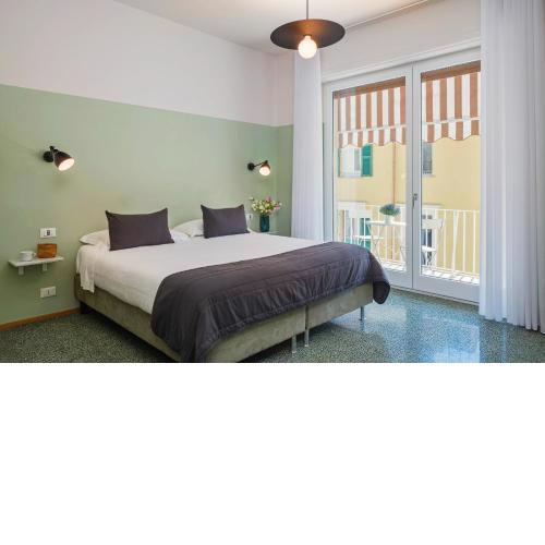 La Casa delle Acciughe Guest House