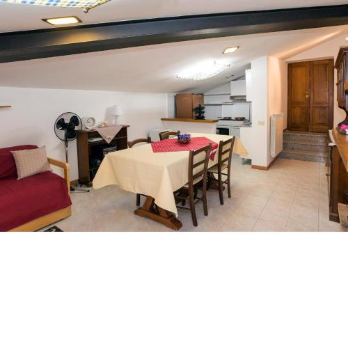 LA CASA DELLE BAMBOLE DI SANGIOVENALE