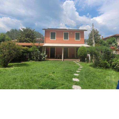 La casa delle buone letture