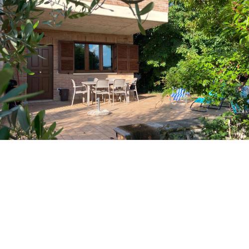 La Casa delle Ciliegie