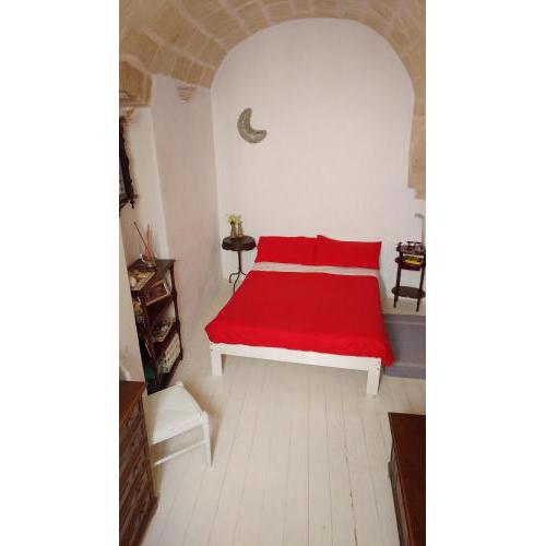 La casa delle conchiglie B&B
