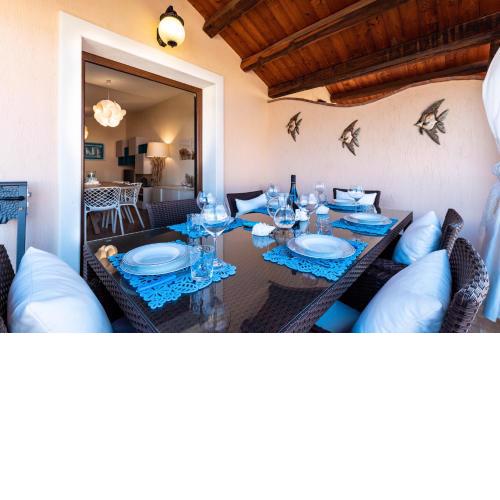 La Casa delle Conchiglie