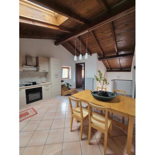 La Casa delle Erbe