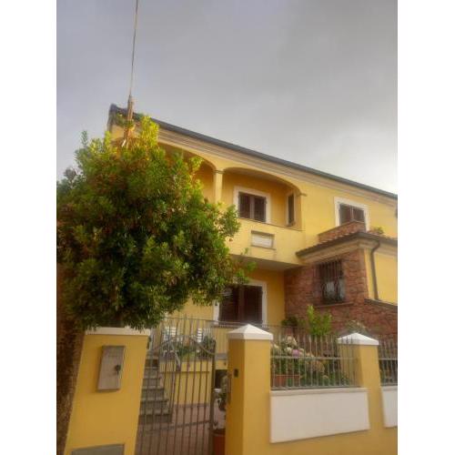 La casa delle fate