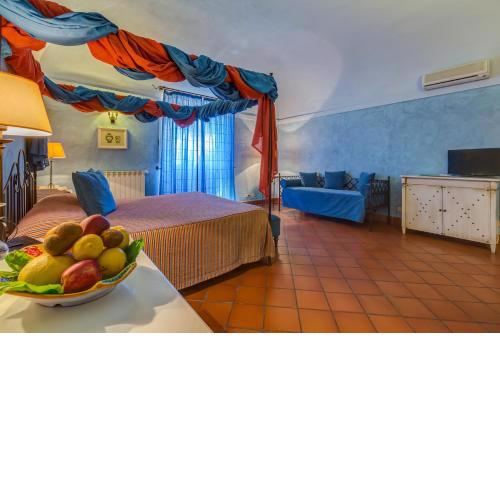 La Casa delle Monache Country Resort