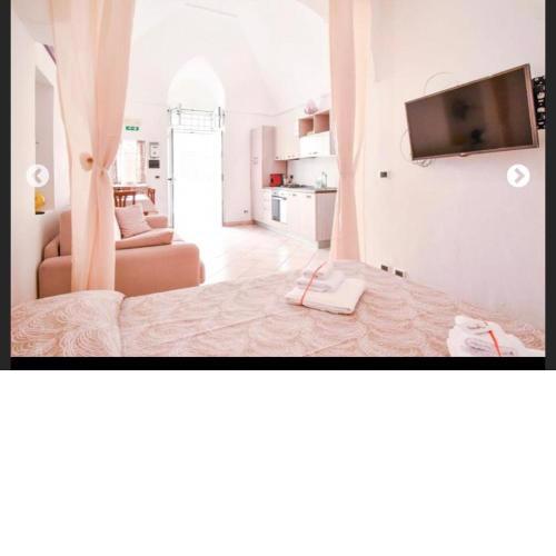 LA CASA DELLE MUSE