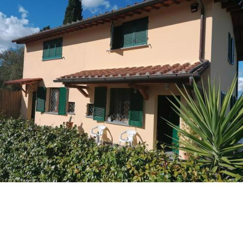 La Casa delle Rondini