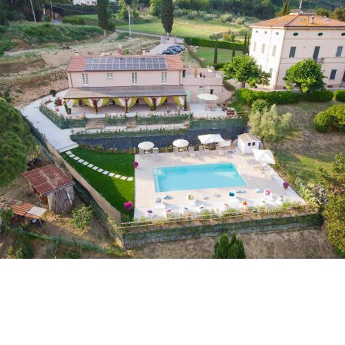 La casa delle Rondini