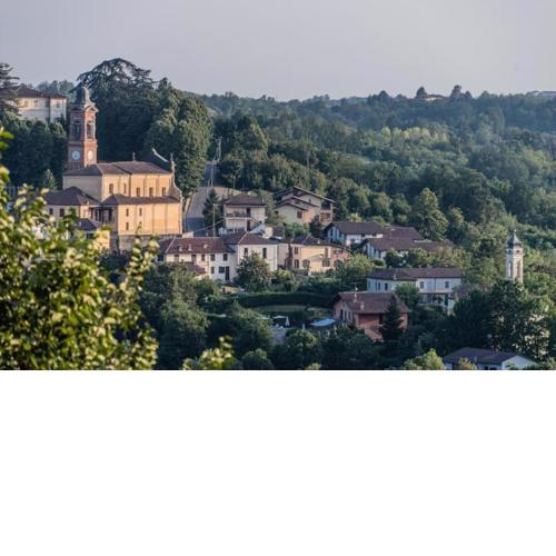 La casa delle Sciure