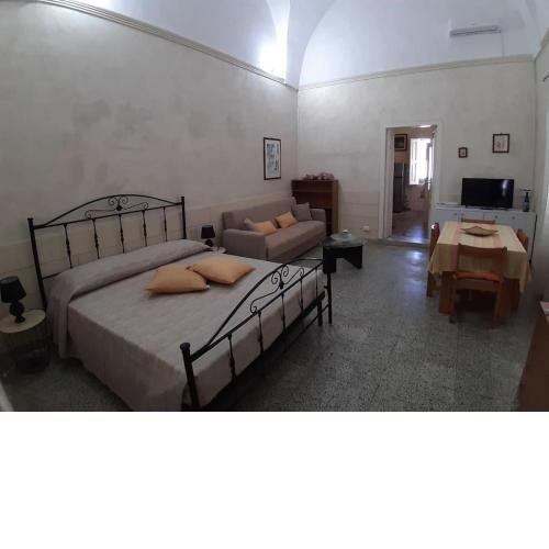 La Casa delle Zie