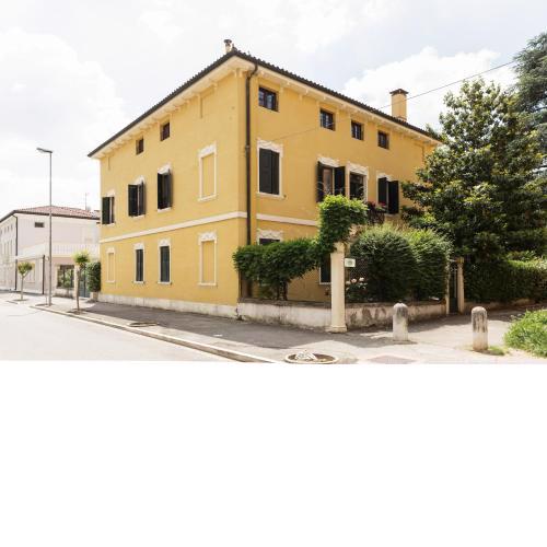 La Casa delle Zie
