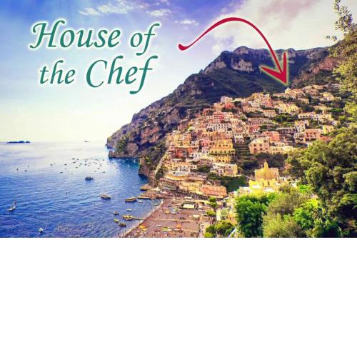 La Casa dello Chef