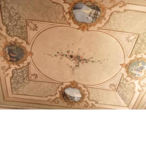 La Casa dello Spolvero
