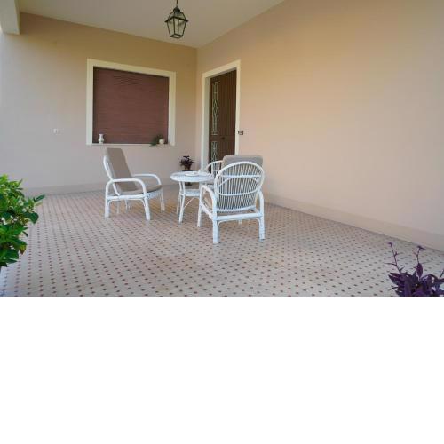 La Casa dell'Olivo