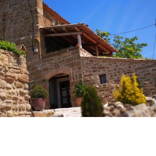 La casa dels ocells