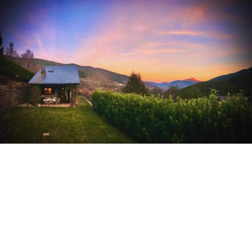 LA CASA d'en RAFEL