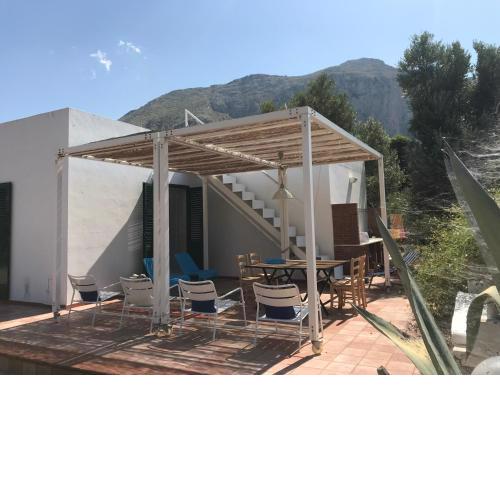La Casa Di Aceste