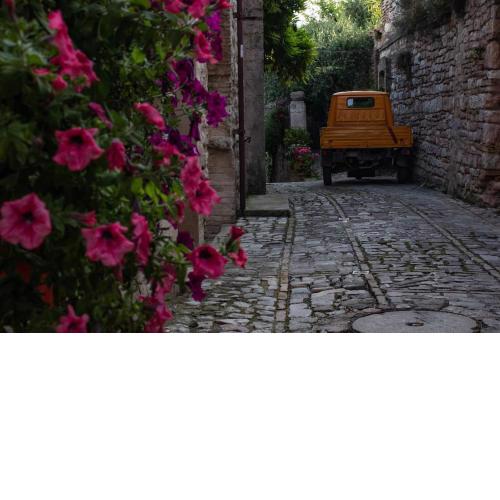 La Casa di Agnese