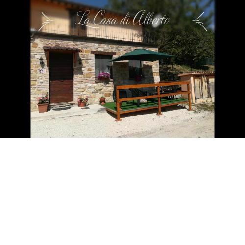 La Casa di Alberto
