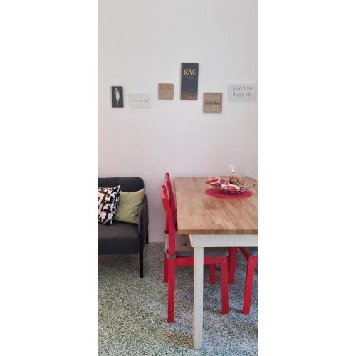 La casa di Alessandro