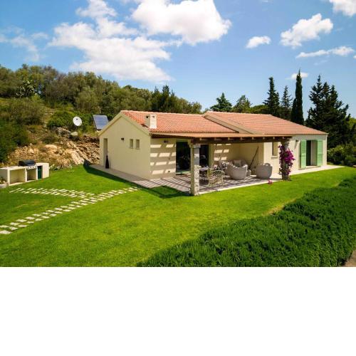 La Casa di Alice Smeralda