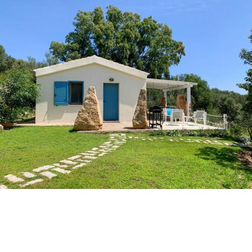 La Casa di Alice Turchese