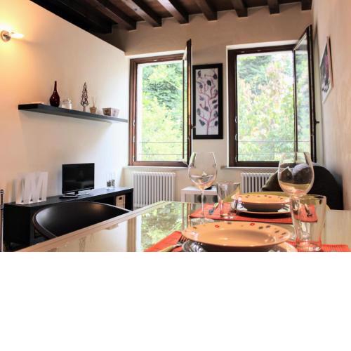 La casa di Alice