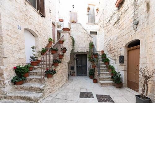 La casa di Alice