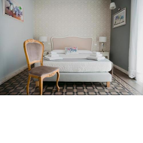 La Casa di Alma Luxury rooms